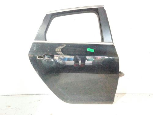 Used Right rear door OPEL ASTRA J (P10) 2.0 CDTI (68) (165 hp) 22720333