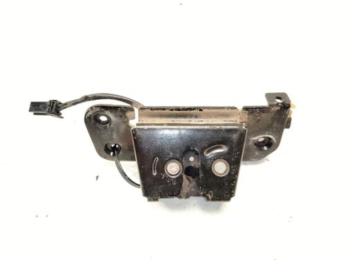 Used Tailgate lock DAEWOO LANOS (KLAT) [1997-2025]  24059945