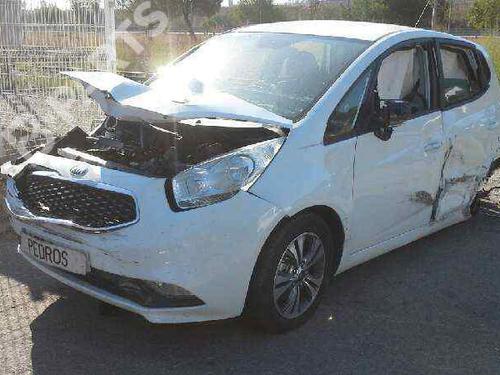 Used Parts KIA VENGA (YN)  1.6 CRDi 128  64669
