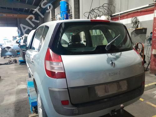 Instrument cluster RENAULT SCÉNIC II (JM0/1_) 1.9 dCi (JM0G, JM12, JM1G, JM2C) | BP30305278C47 