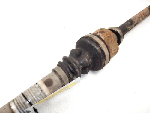 Left front driveshaft CITROËN C4 II (NC_) 1.6 HDi 110 | BP22737916M38 