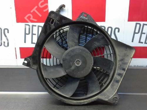 Radiator fan HYUNDAI MATRIX (FC)  | BP609944M35 
