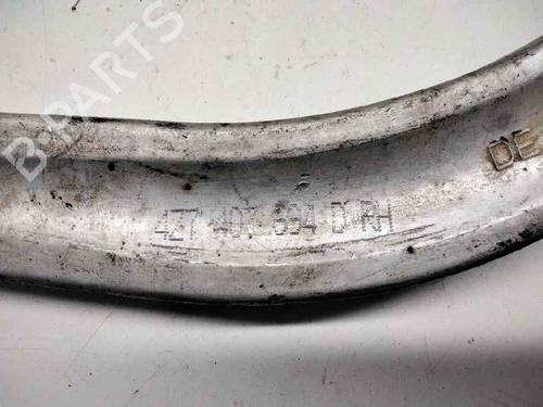 Right front suspension arm AUDI ALLROAD C5 (4BH) 2.5 TDI quattro | BP1023028M13 