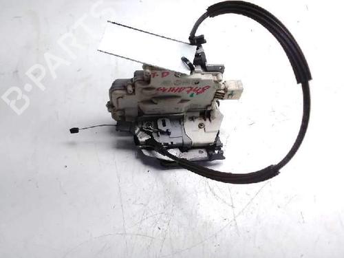 Used Rear right lock Rear right lock 10655893 10655893