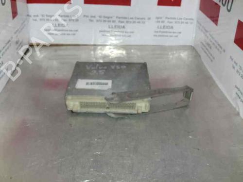 Used Engine control unit (ECU) VOLVO 850 (854) [1991-1997]  156644