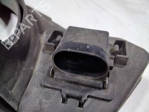 Radiator fan RENAULT CLIO III Grandtour (KR0/1_)  | BP8400250M35 