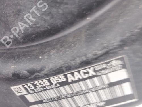 Servo brake CHEVROLET CRUZE (J300)  | BP10375906M42 