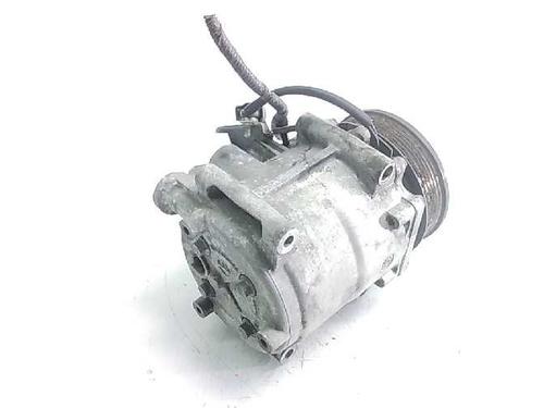 AC compressor FORD FIESTA VI (CB1, CCN)  | BP17058355M34 