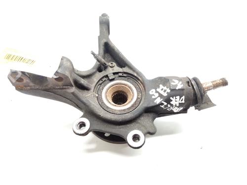 Used Right front steering knuckle CITROËN BERLINGO MULTISPACE (B9) 1.6 HDi 90 (92 hp) 27593112