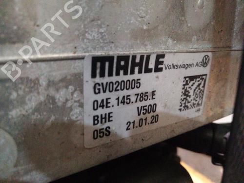Engine SEAT ATECA (KH7, KHP) 1.5 TSI | BP16890909M1 