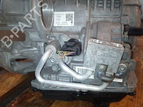 Gearbox VW PASSAT B6 (3C2) 2.0 TDI 16V | BP32266941M3