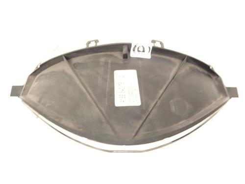 Instrument cluster MERCEDES-BENZ A-CLASS (W168) A 170 CDI (168.008) | BP23536065C47 