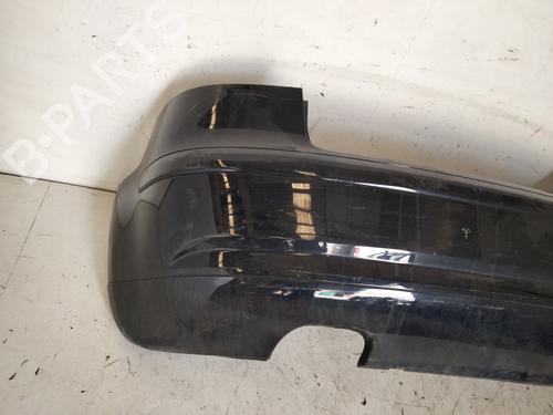 Bak støtfanger AUDI A3 (8P1)  | BP21050615C8 