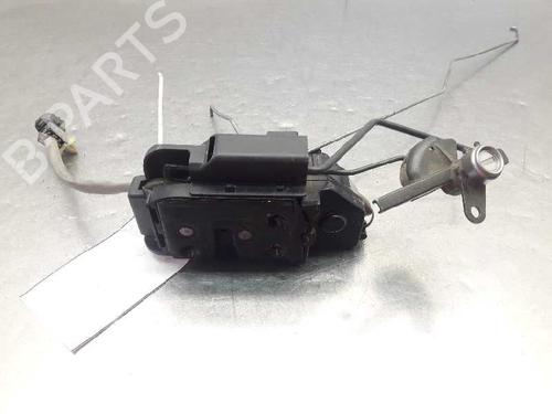 Used Front left lock HYUNDAI GETZ (TB) [2001-2011]  7256647