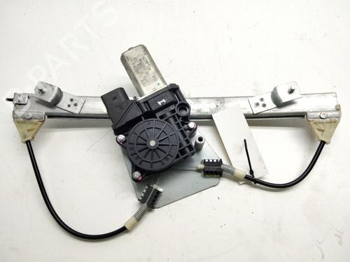 Used Rear left window mechanism Rear left window mechanism BMW 1 (E81) 118 d (143 hp) 36390386 36390386