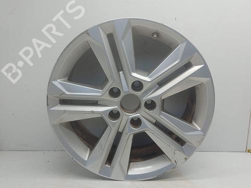 Used Rim Rim AUDI Q2 (GAB, GAG) 30 TFSI (110 hp) 39956504 39956504