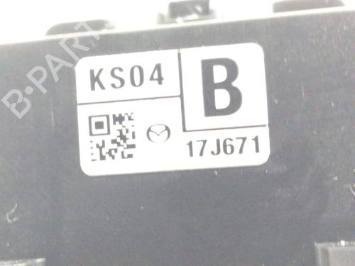 Devioluci MAZDA CX-5 (KF) 2.0 | BP15815102I23 - Image 4