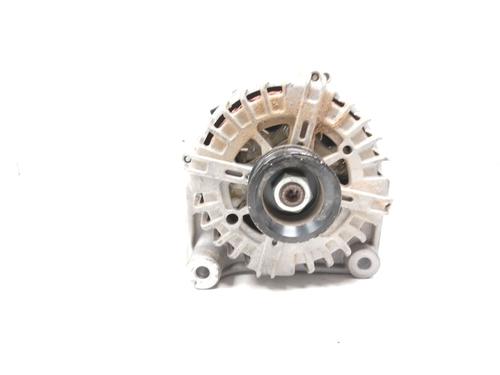 Used Alternator Alternator BMW X5 (E70) xDrive 30 d (245 hp) 36321991 36321991