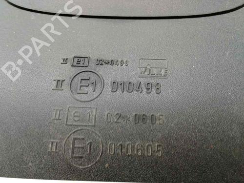 Left mirror MERCEDES-BENZ VIANO (W639) | BP31169150C26