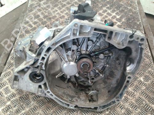 gearbox-renault-megane-iii-hatchback-bz01_-b3_-2008-33434719 main image