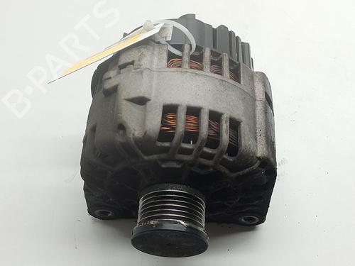 alternator-renault-trafic-ii-van-fl-2001-33399620 main image