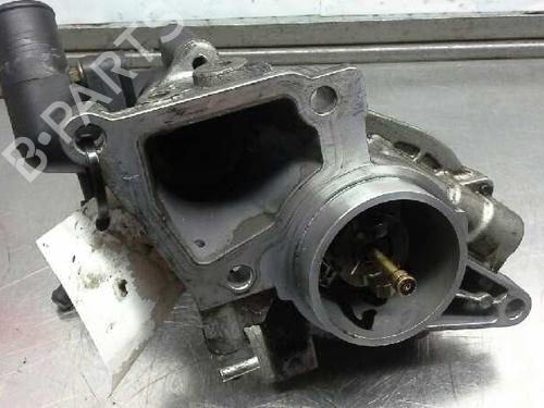 Vacuum pump FORD MONDEO III Saloon (B4Y)  | BP1620883M80 
