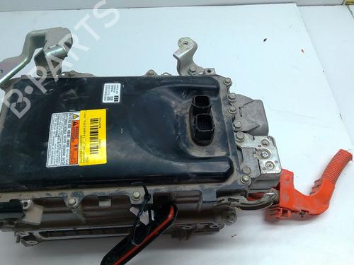 Used Other Other TOYOTA C-HR (_X1_) 1.8 Hybrid (ZYX10_, ZYX11_) (98 hp) 36358872 36358872
