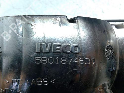 Right front indicator IVECO DAILY VI Van 33S11, 35S11, 35C11 | BP29434113C33 - Image 4