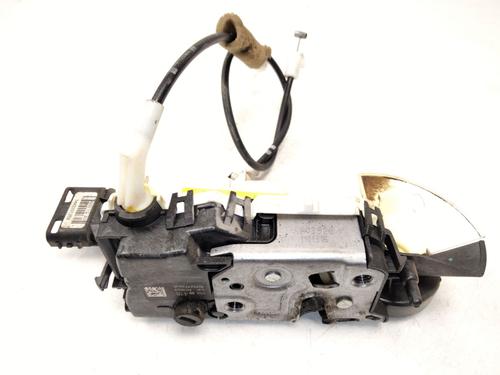 Bakluke lås CITROËN BERLINGO MULTISPACE (B9) 1.6 HDi 90 | BP30515154C101