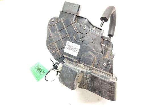 Rear left lock LAND ROVER RANGE ROVER EVOQUE (L538)  | BP18844091C100 