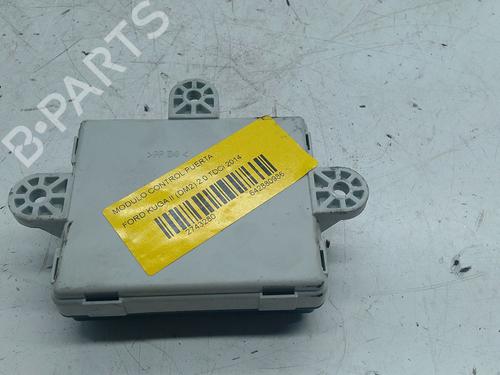 Other FORD KUGA II (DM2) 2.0 TDCi | BP30772693O1