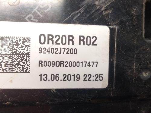Right taillight KIA PROCEED Combi Van (CD) 1.4 T-GDI | BP27928719C35 - Image 3