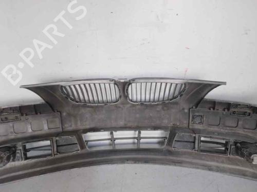 Front bumper BMW 5 (E60) 530 i | BP11031641C7 