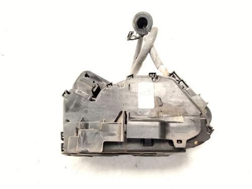 Front right lock VW PASSAT B8 Variant (3G5, CB5) 2.0 TDI | BP22651413C97 