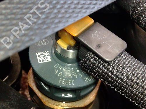 Engine PEUGEOT 208 Hatchback Van (CR_) 1.5 BlueHDi 100 | BP39568863M1  - Image 6