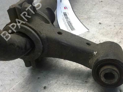 Anti roll bar MERCEDES-BENZ M-CLASS (W163)  | BP3468384M96 
