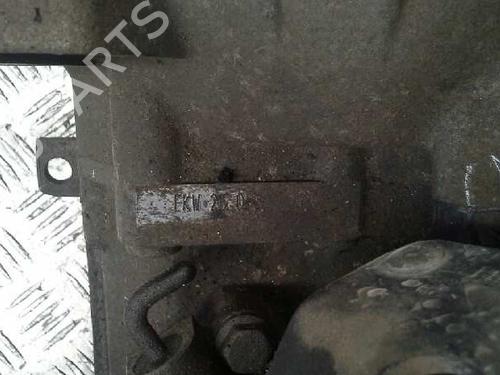 Gearbox SEAT IBIZA II (6K1)  | BP159082M3 