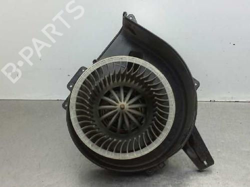Heater blower motor VW POLO V (6R1, 6C1)  | BP2506428M62 