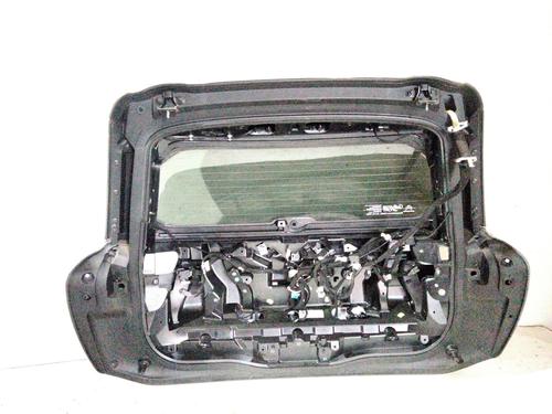 Tailgate CITROËN C4 Picasso II 2.0 BlueHDi 150 | BP23105301C6 
