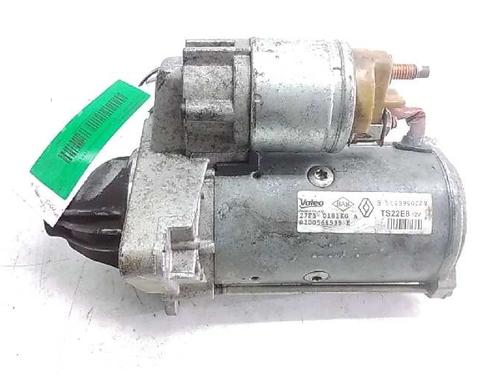 Starter OPEL MOVANO B Van (X62) 2.3 CDTI FWD (FV) | BP16943664M8 