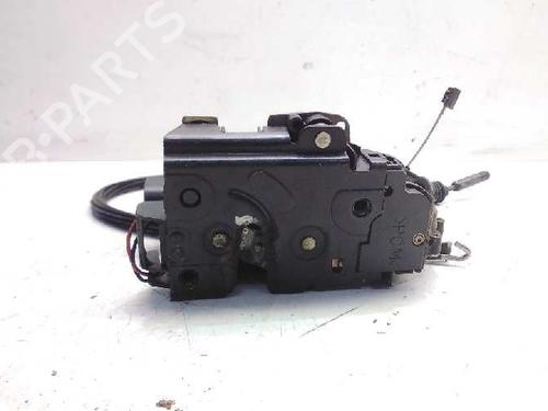 Front left lock VW GOLF IV (1J1)  | BP9656232C98 