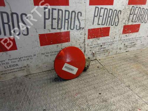 Klapa wlewu paliwa SEAT CORDOBA (6L2) 1.9 TDI | BP5402260C131 