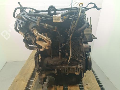 Motor für FIAT DOBLO Cargo (263_) 1.3 D Multijet (90 hp) 16087112