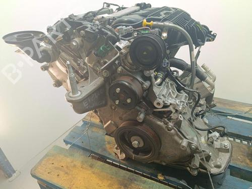 Engine RENAULT TWINGO III (BCM_, BCA_) | BP15830877M1 - Image 8