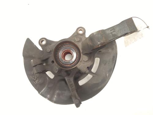 Right front steering knuckle HYUNDAI TUCSON (TL, TLE) 2.0 CRDi | BP22738040M26 