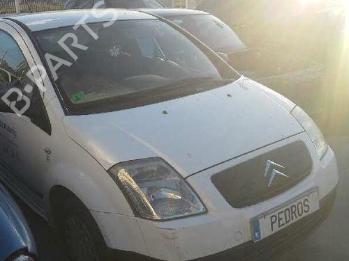ECU airbags CITROËN C2 (JM_) 1.4 HDi | BP1022813M53 