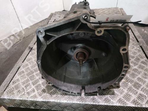 Gearbox BMW 3 (E90) 320 d | BP15680254M3 