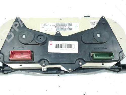 Used Instrument cluster Instrument cluster RENAULT KANGOO (KC0/1_) 1.5 dCi (68 hp) 10330199 10330199