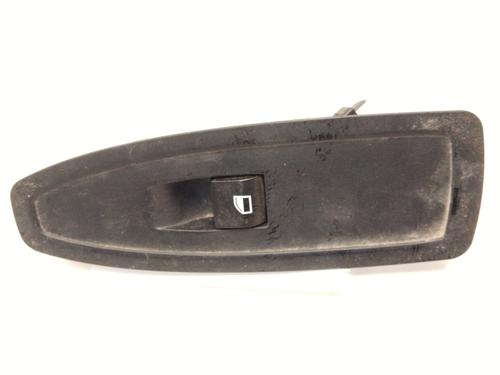 Used Right front window switch BMW 3 (F30, F80) 318 d xDrive (143 hp) 25977263
