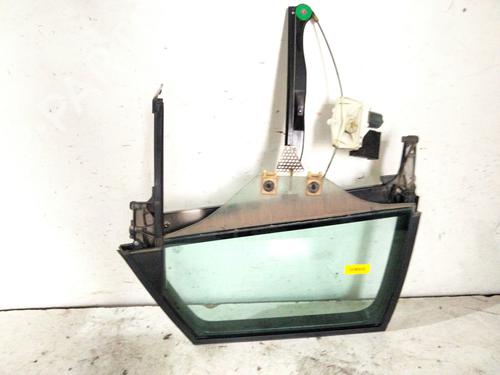 Used Rear left window mechanism Rear left window mechanism AUDI A3 Sportback (8PA) 1.6 TDI (105 hp) 31919773 31919773